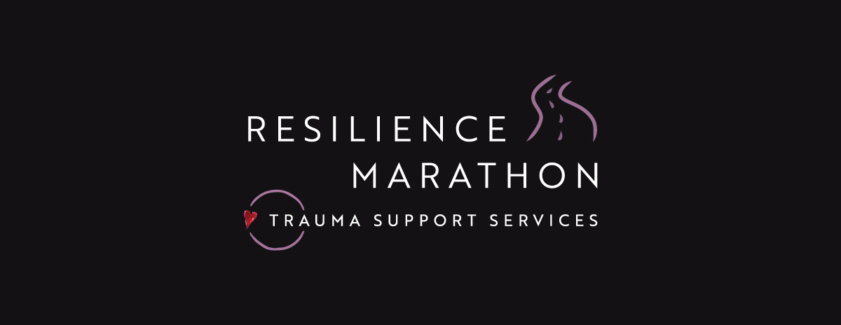 Resilience Marathon for Trauma Support Services